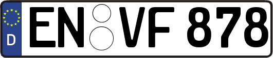 EN-VF878