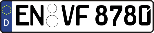 EN-VF8780