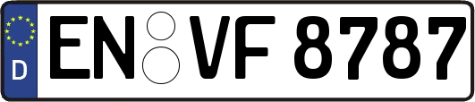 EN-VF8787