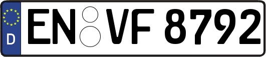 EN-VF8792