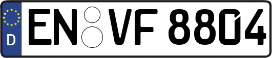 EN-VF8804