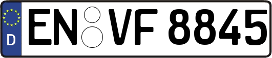 EN-VF8845