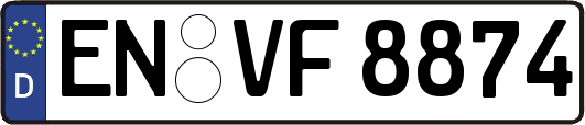 EN-VF8874