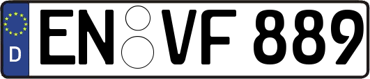 EN-VF889