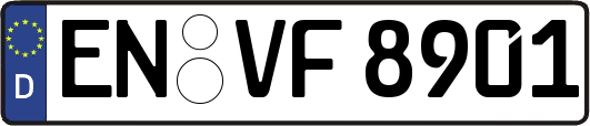 EN-VF8901