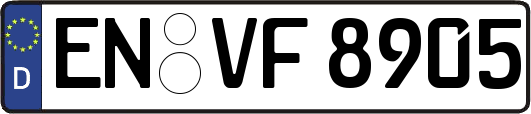 EN-VF8905