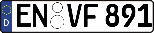 EN-VF891