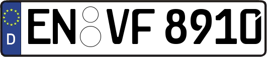 EN-VF8910
