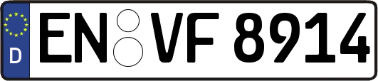 EN-VF8914
