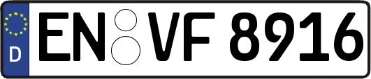 EN-VF8916