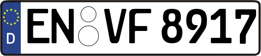 EN-VF8917
