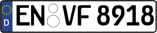 EN-VF8918