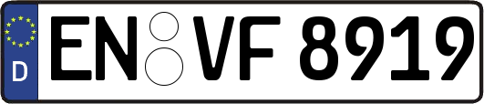 EN-VF8919