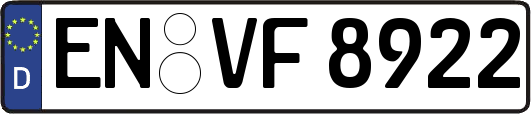 EN-VF8922
