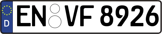 EN-VF8926