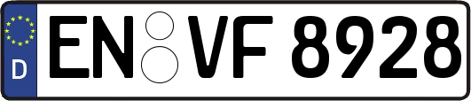 EN-VF8928