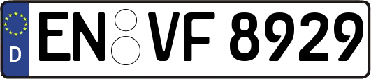 EN-VF8929