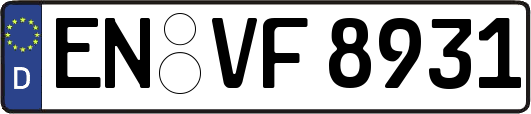 EN-VF8931