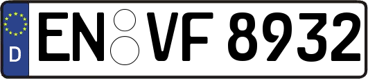 EN-VF8932