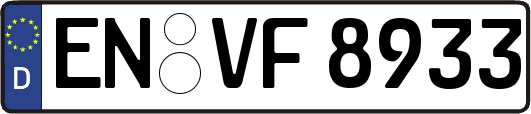 EN-VF8933