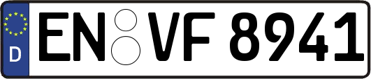 EN-VF8941