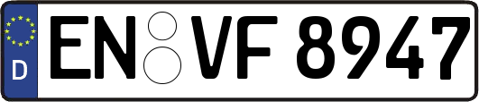 EN-VF8947