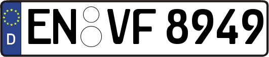 EN-VF8949