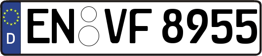 EN-VF8955