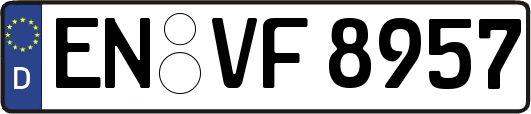 EN-VF8957