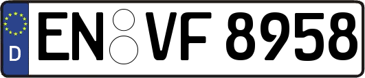 EN-VF8958