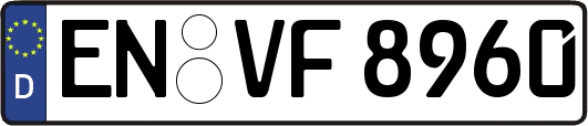 EN-VF8960