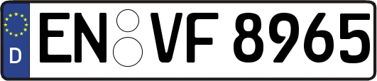 EN-VF8965