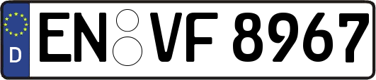 EN-VF8967