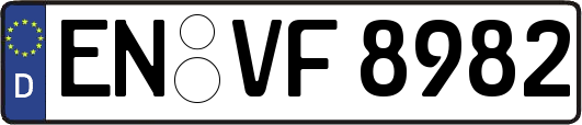 EN-VF8982