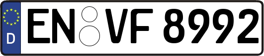 EN-VF8992