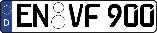 EN-VF900