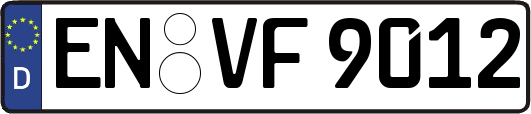 EN-VF9012