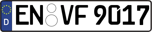 EN-VF9017