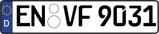 EN-VF9031