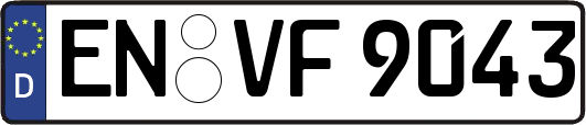 EN-VF9043