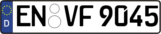EN-VF9045