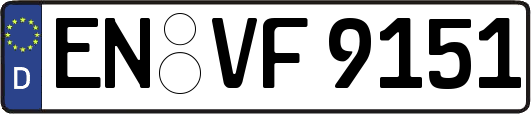 EN-VF9151