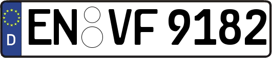 EN-VF9182