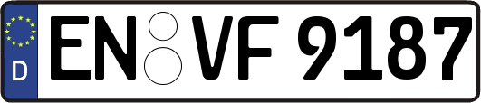 EN-VF9187
