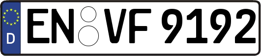 EN-VF9192