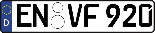 EN-VF920