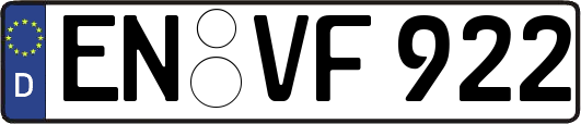 EN-VF922