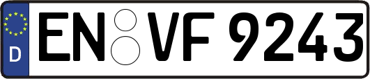 EN-VF9243