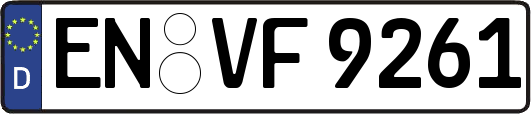 EN-VF9261