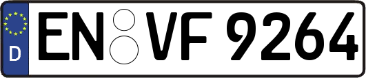 EN-VF9264
